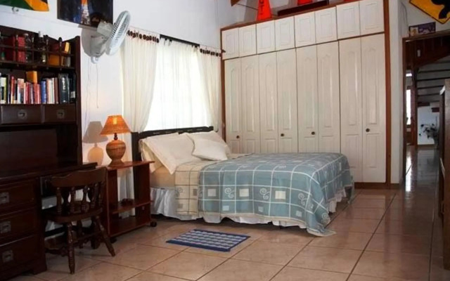 Casa VIP Familiar