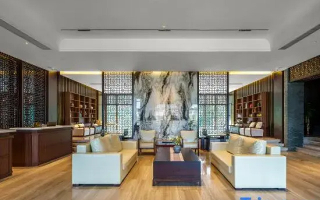 Liu Sanjie Resort Hotel