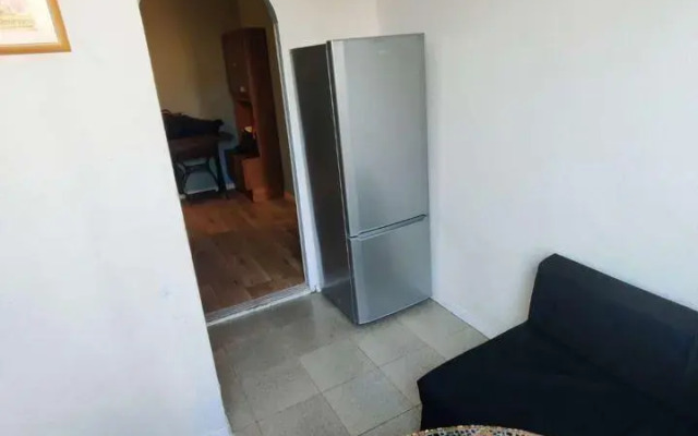 Apart Saray на улице Часовая 18