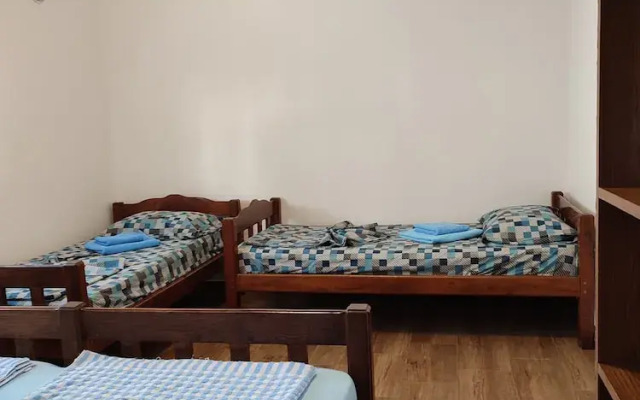 Sayohat Apartments