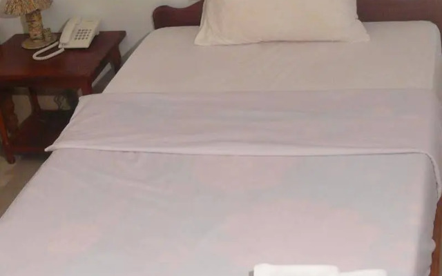 Romdoul Siemreap Guesthouse