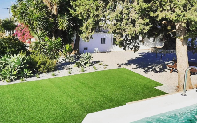 Quinta Vale Caranguejo