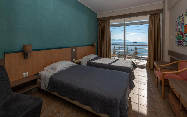 Hotel Ostria