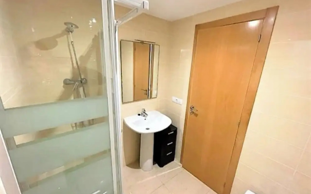 Apartment Grao de Moncofar Ref 041