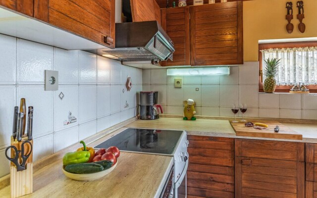 Stunning Apartment in Medulin With 3 Bedrooms and Wifi