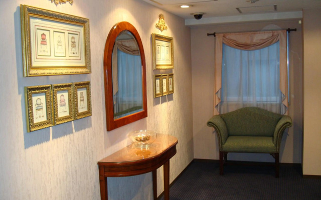 Dukes Hotel Hakata