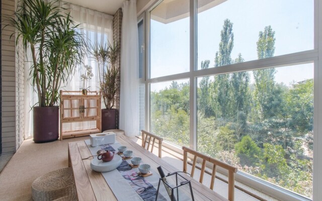 Home Holiday Beauty House Chunhui Garden (Chinese Citizen Only)