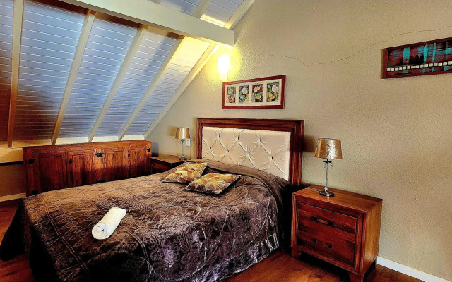 Charme e Conforto em Canela (Centro/3 dorm)