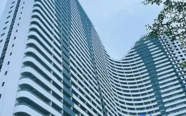 Confession Scenic Apartment (Silver Beach Resort Area)