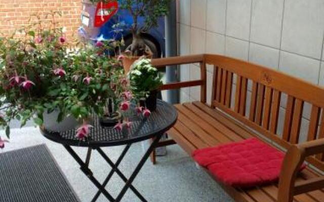 Individuell Wohnen Loft-Charakter
