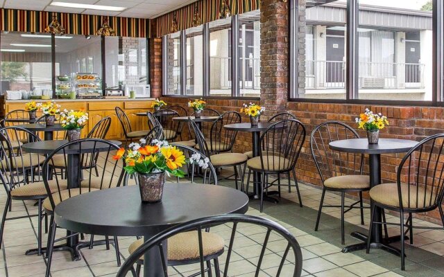 Quality Inn Kernersville