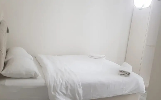 Vba Suiten Kağıthane