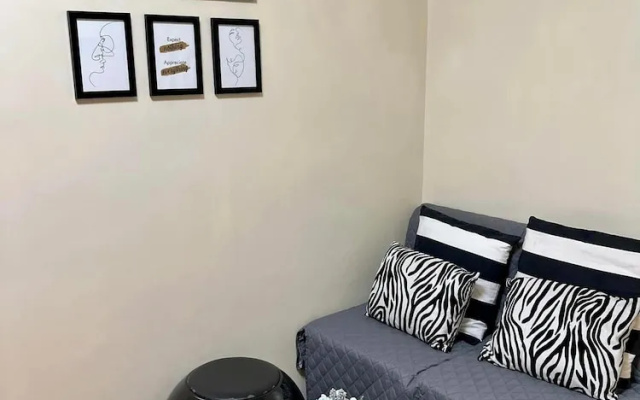 Seawind Condo 2 BR Facing Samal View