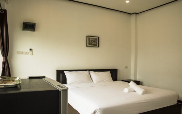 Thongsuk Mini Resort