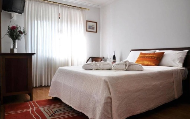 Boa Ventura Apartments - Downtown Oporto