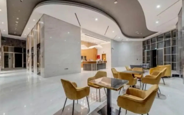 360 Vacation – THE BAY Residence 1BR Apartment