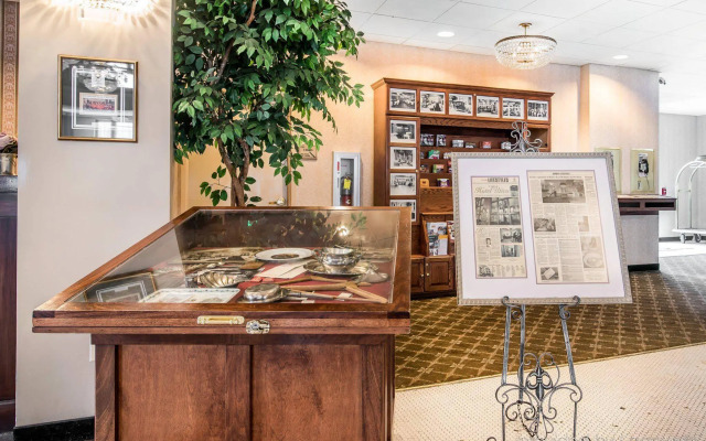 DoubleTree by Hilton Utica