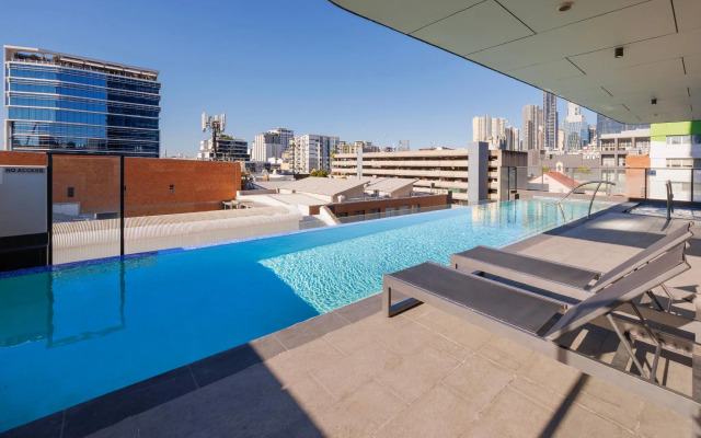 Kooii Apartments