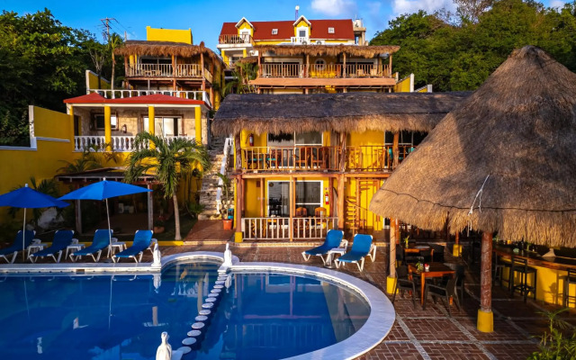 Hotel La Joya