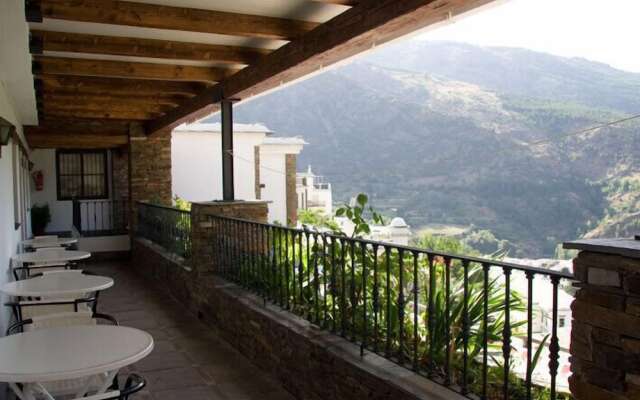 Apartamentos Siete Lagunas