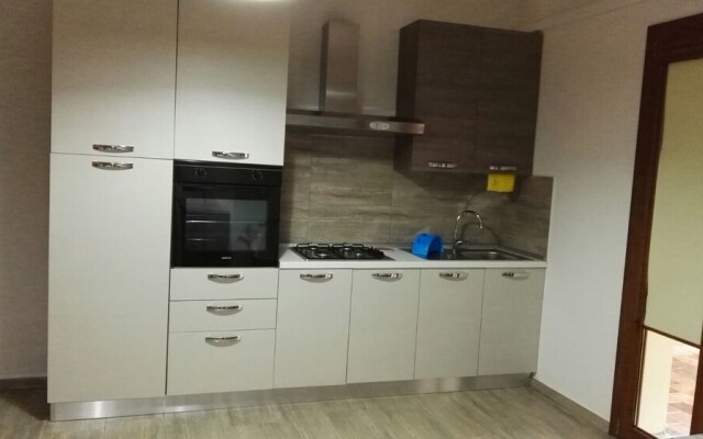 casa vacanze gabriele