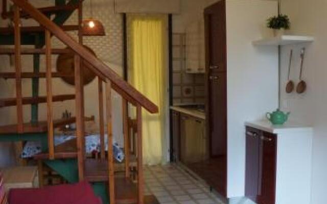 Residence Piazzetta 8