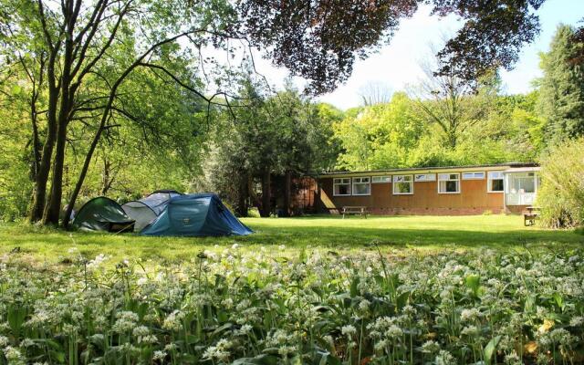 Exemead Lodge and Bunkhouse - Exford Hostel