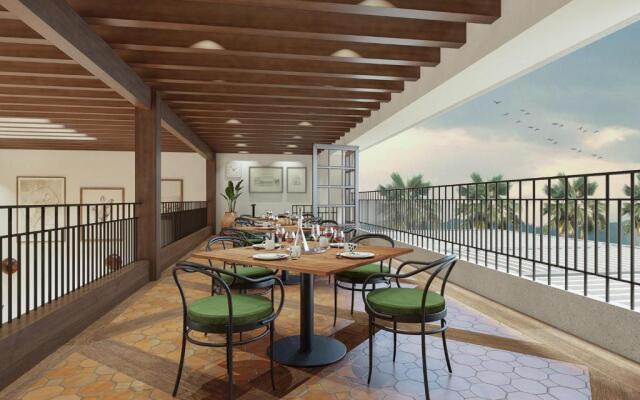 Tropicana Los Cabos, Tapestry Collection by Hilton