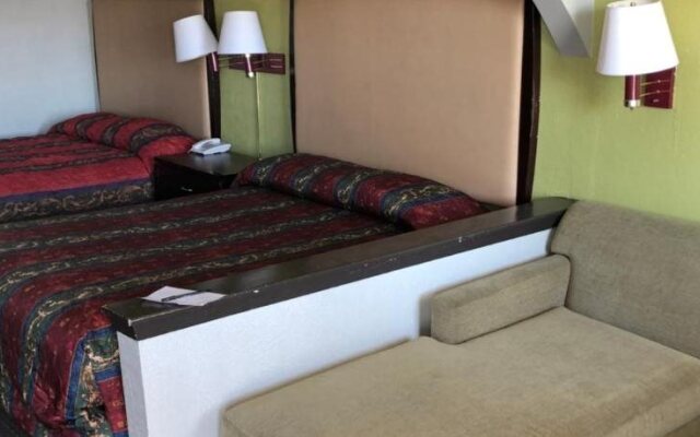 Mesquite Inn & Suites