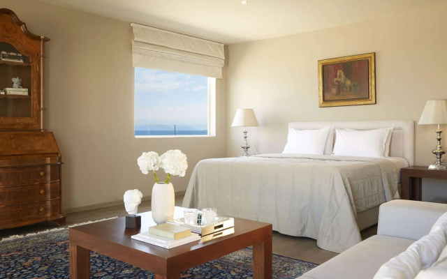 Mon Repos Palace - Adults Only