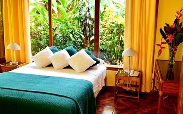 Cocos Boutique Hotel