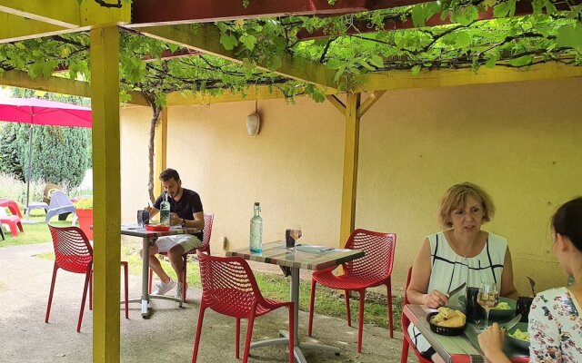 Hôtel Restaurant Bonanite