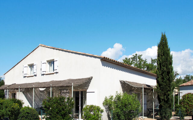Three-Bedroom Holiday Home in Fayence