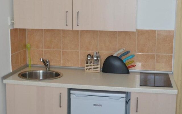 Hostel U Sv Stepána