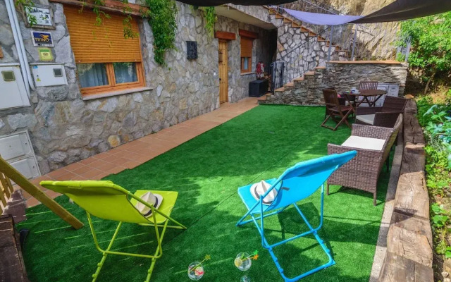 Cosy Apartment in Riello