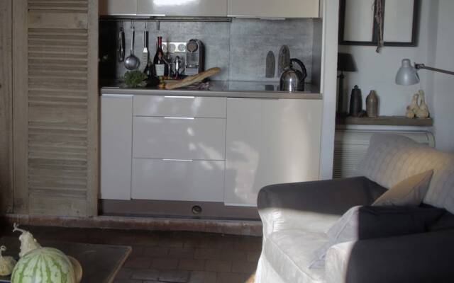 La Maison Aux Bonsaïs