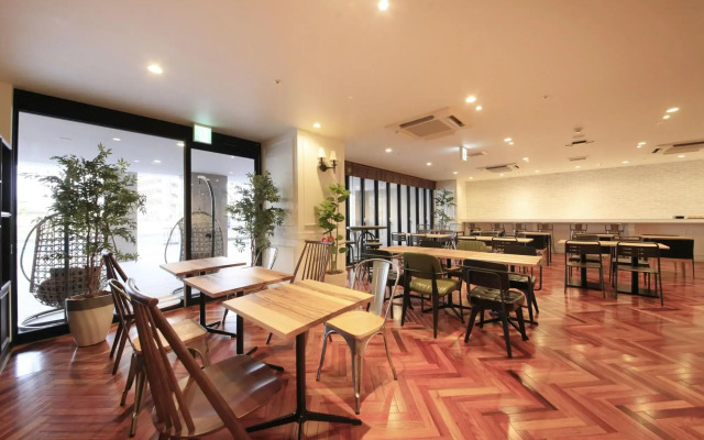 Centurion Hotel & Spa Kurashiki