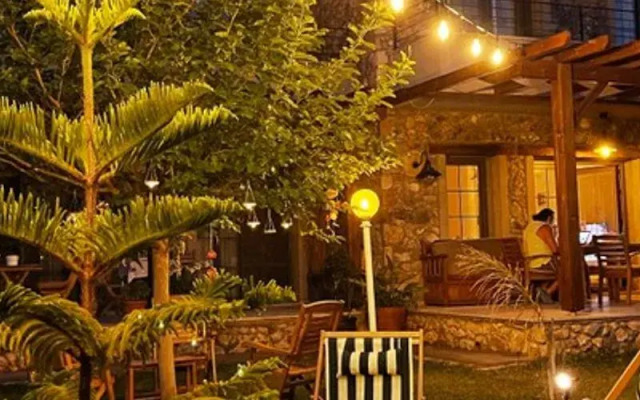 Merhaba Butik Otel
