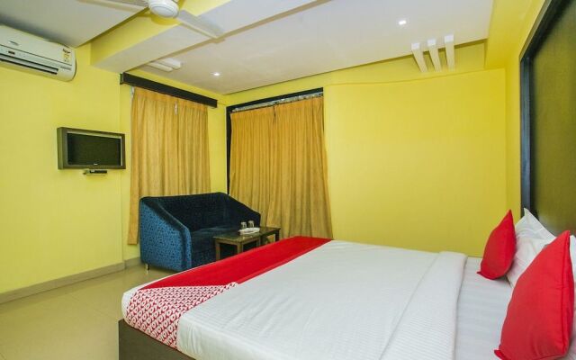 OYO 25121 Bns Lodge