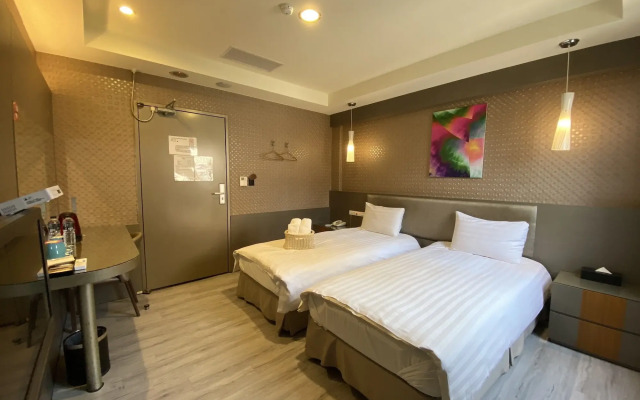 In99 Hotel