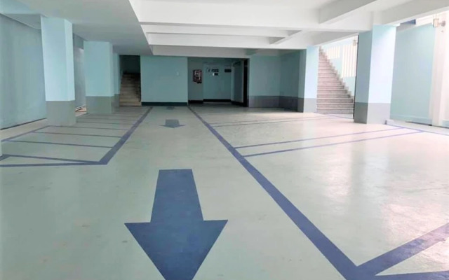 Cu Lao Xanh Homestay