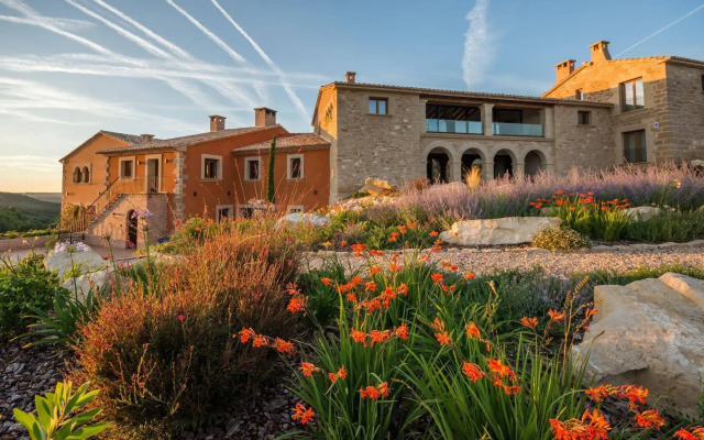 Hotel Mas de la Costa