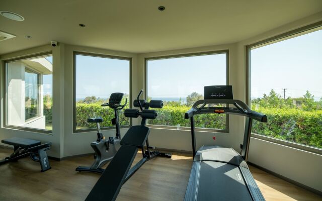 King Minos Retreat Resort & Spa