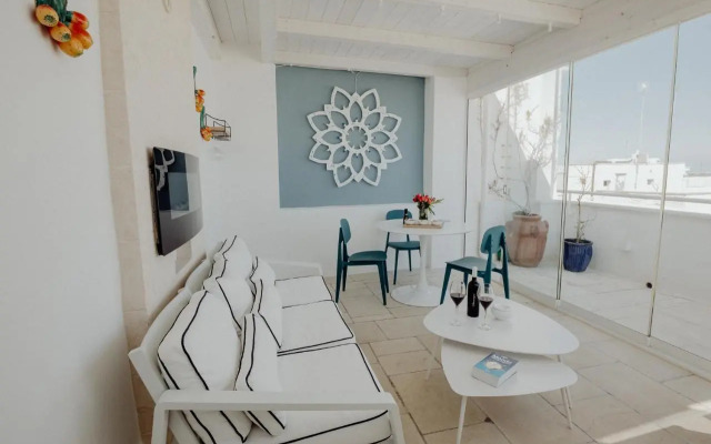 Fico! Apartments by MONHOLIDAY