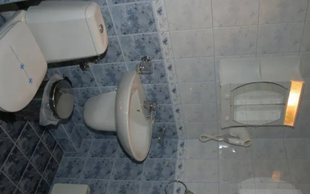 Panorama Family Hotel