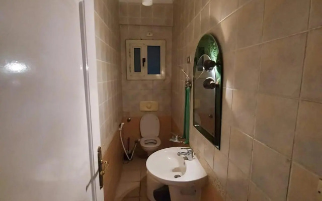 البحر الأعظم علي النيل