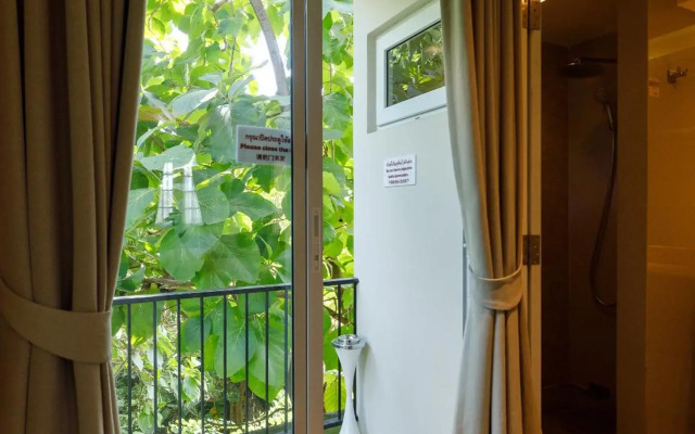 Le Charcoa Hotel