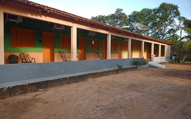 Pousada Paulim