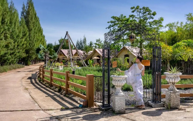 The Air Khaoyai Hotel