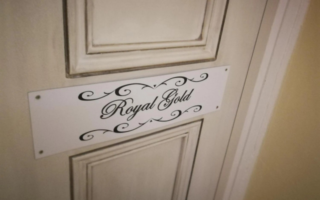 The Rose Cottage B&B